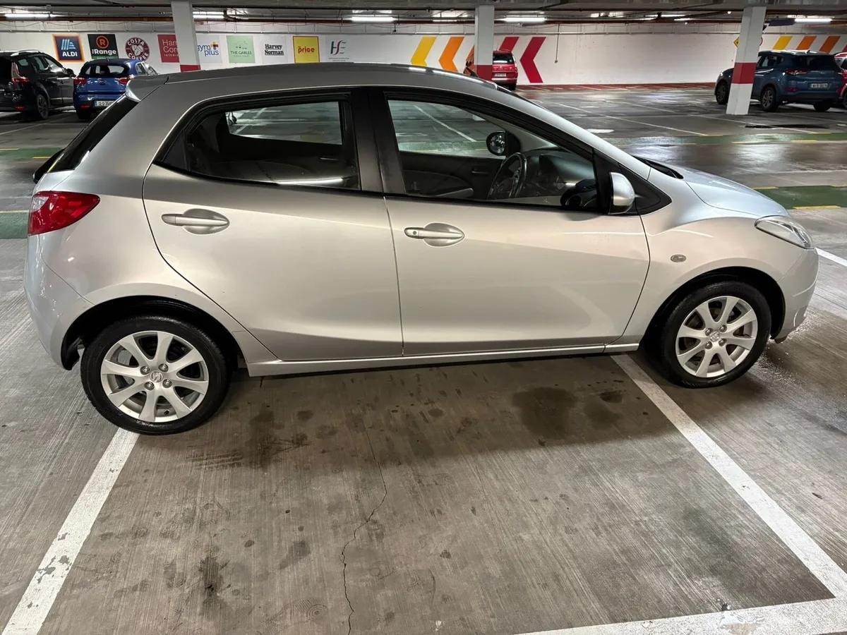Mazda 2 2010, only 41k kms! - Image 3