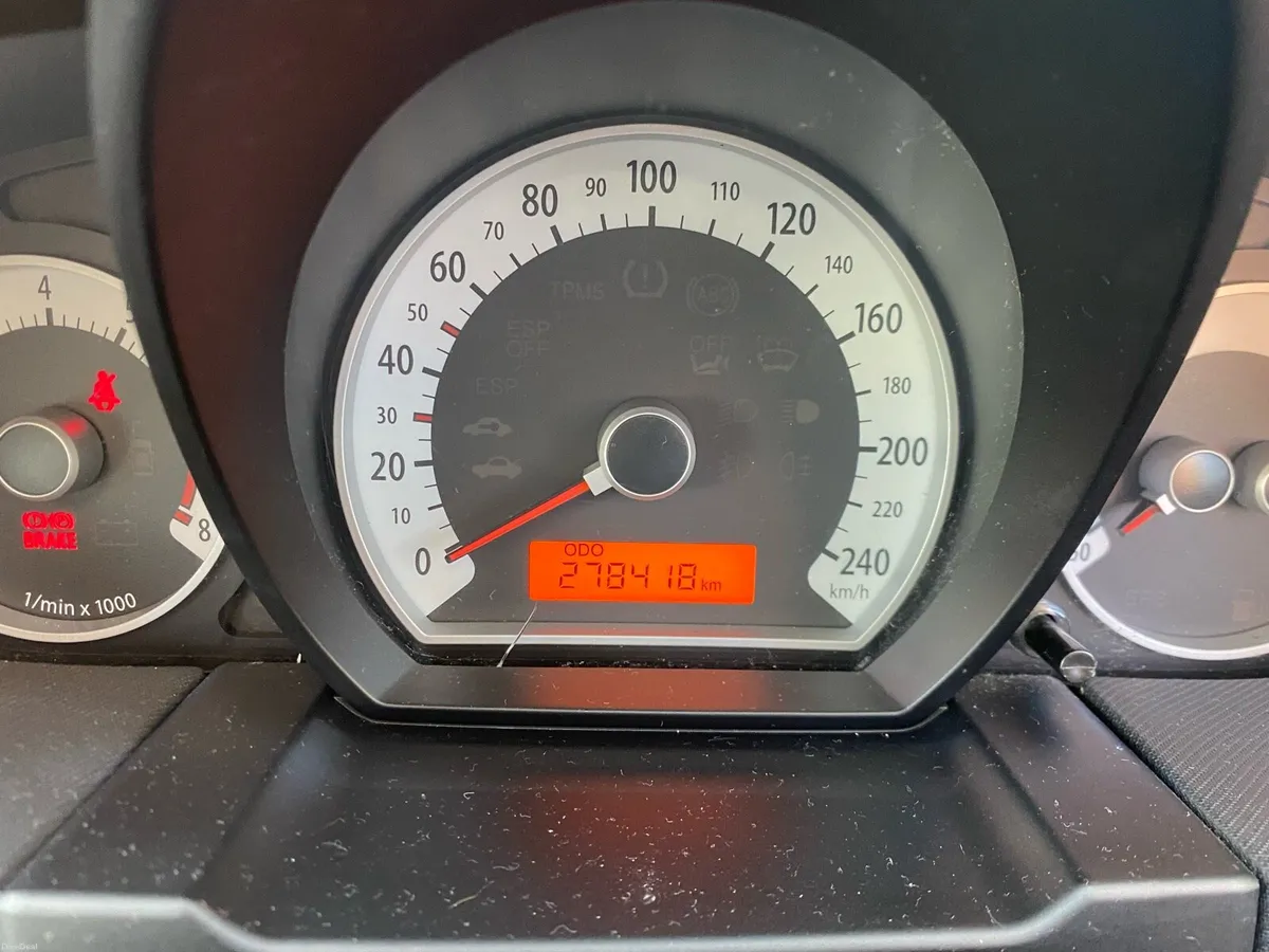 Kia Ceed 2008 - Image 4