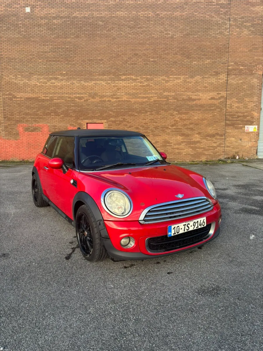 Mini one D - Image 2