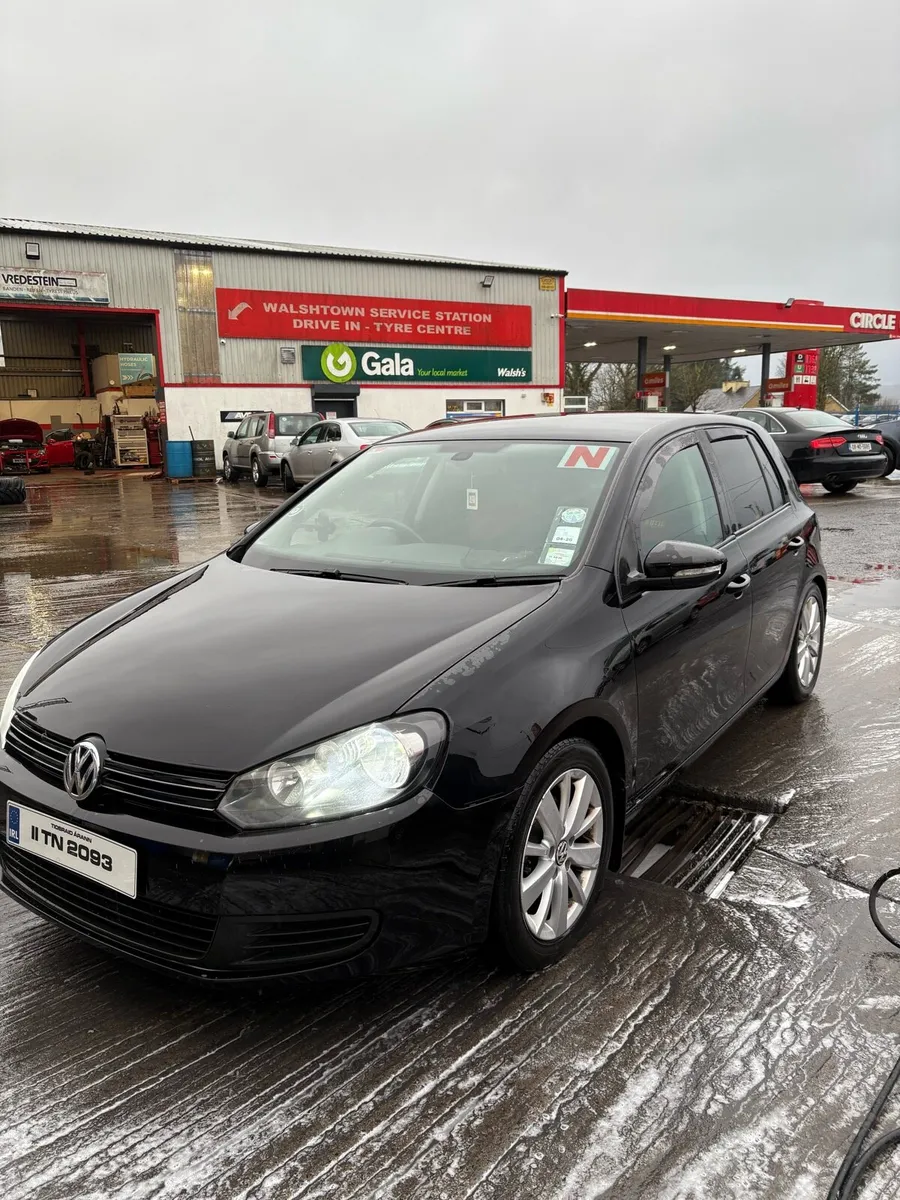 Volkswagen Golf - Image 2