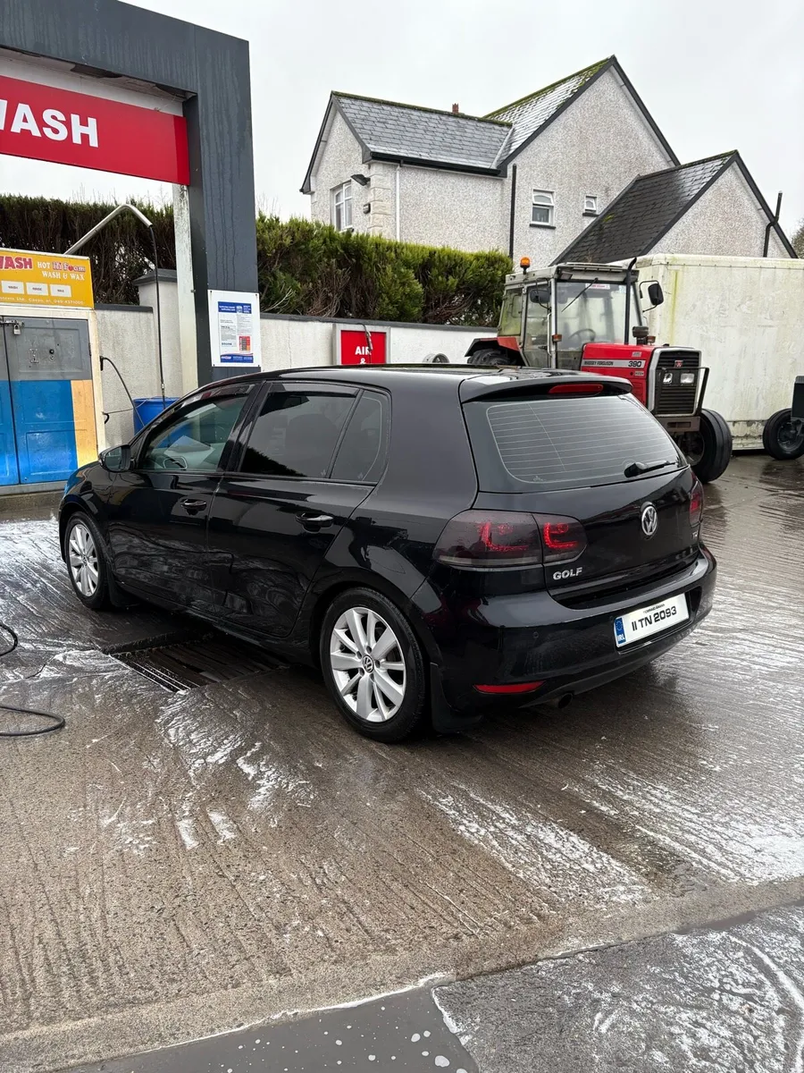 Volkswagen Golf - Image 3