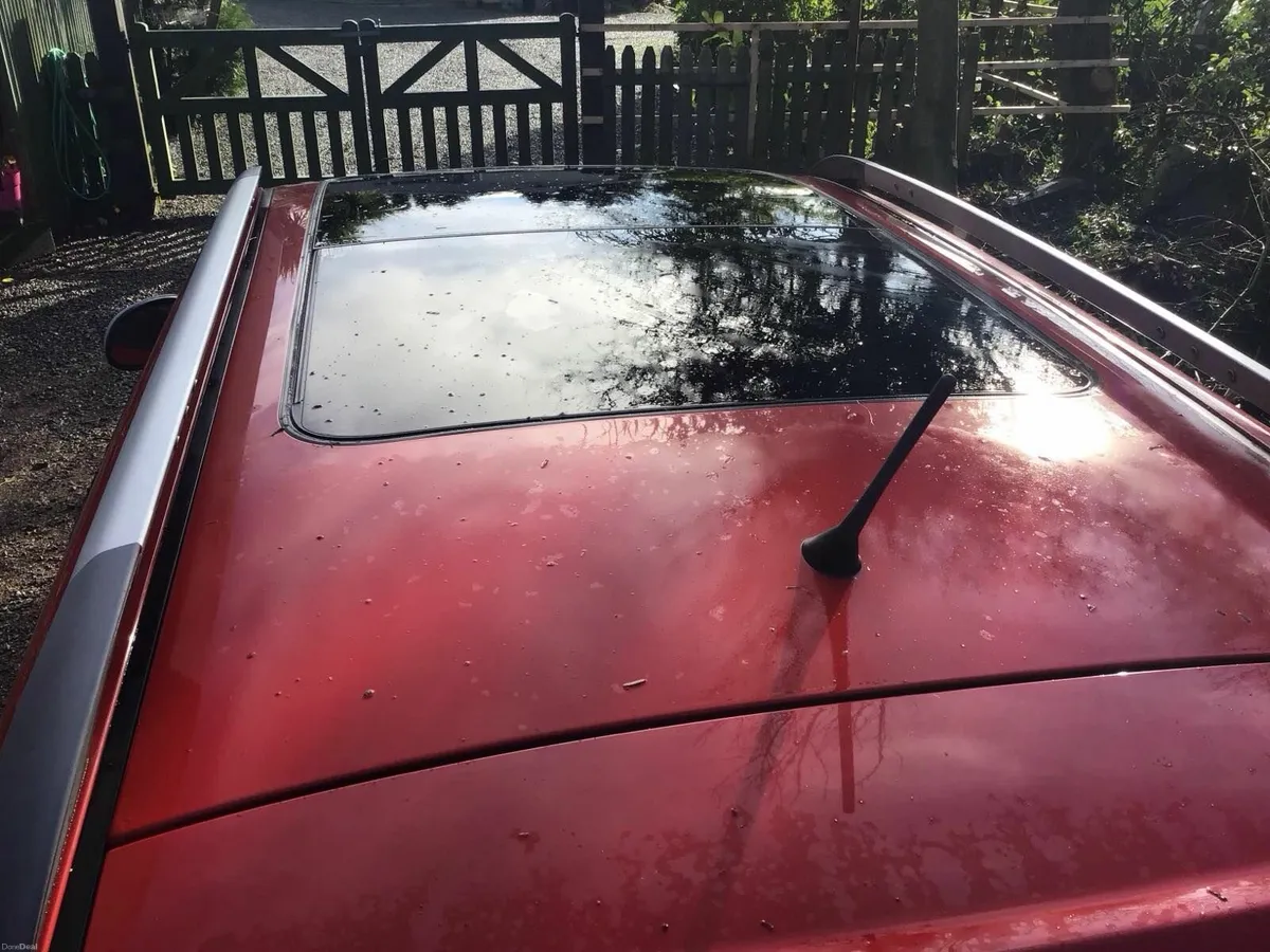 Skoda Yeti 2012 - Image 3