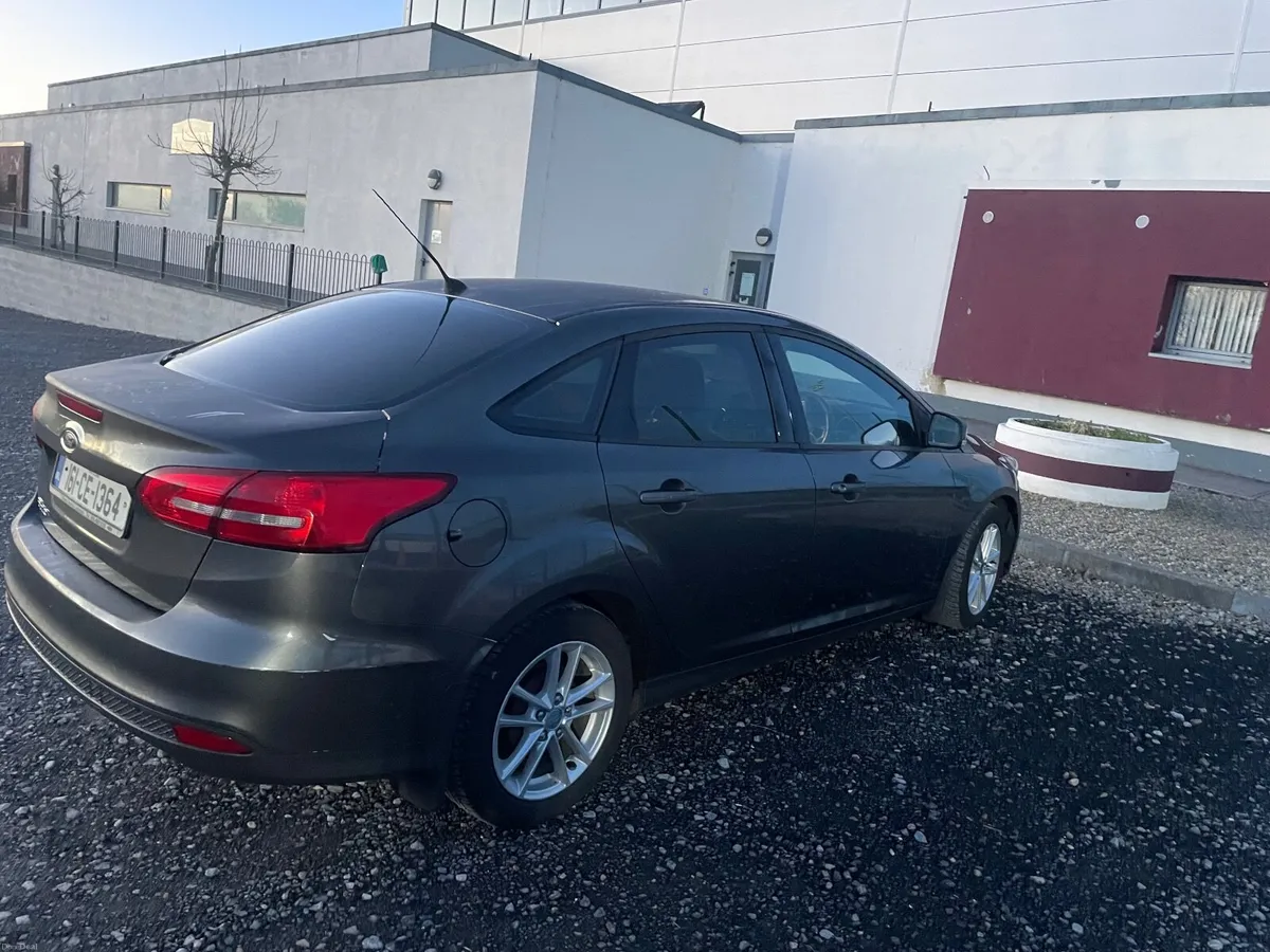 Ford Other 2016 - Image 2