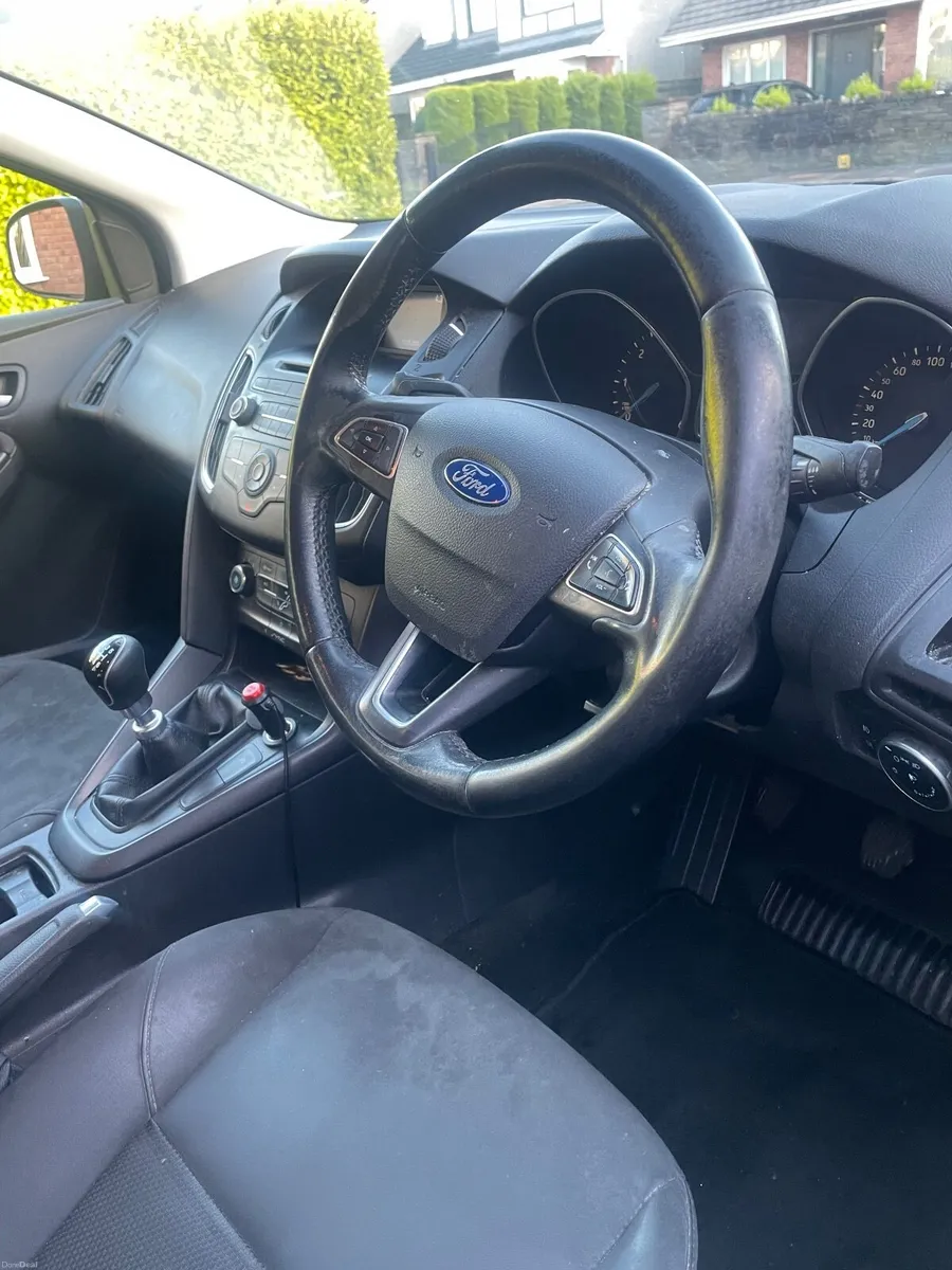 Ford Other 2016 - Image 3