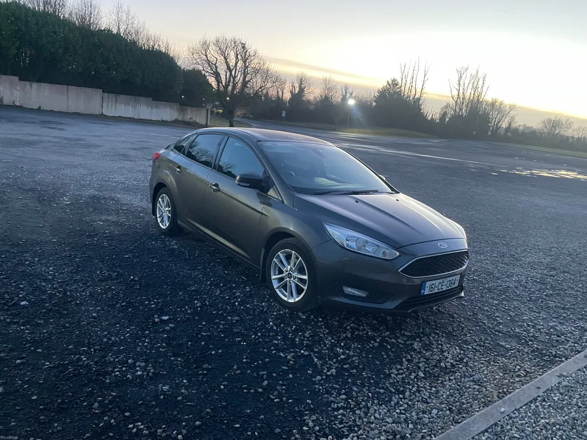 Ford Other 2016 - Image 4