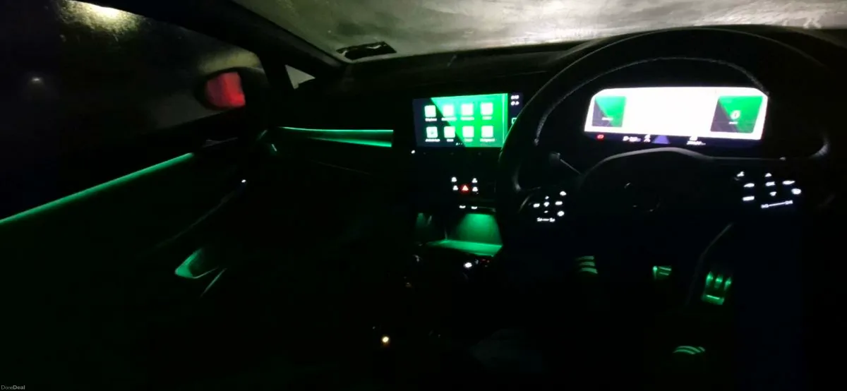 Volkswagen Golf R line - Image 4