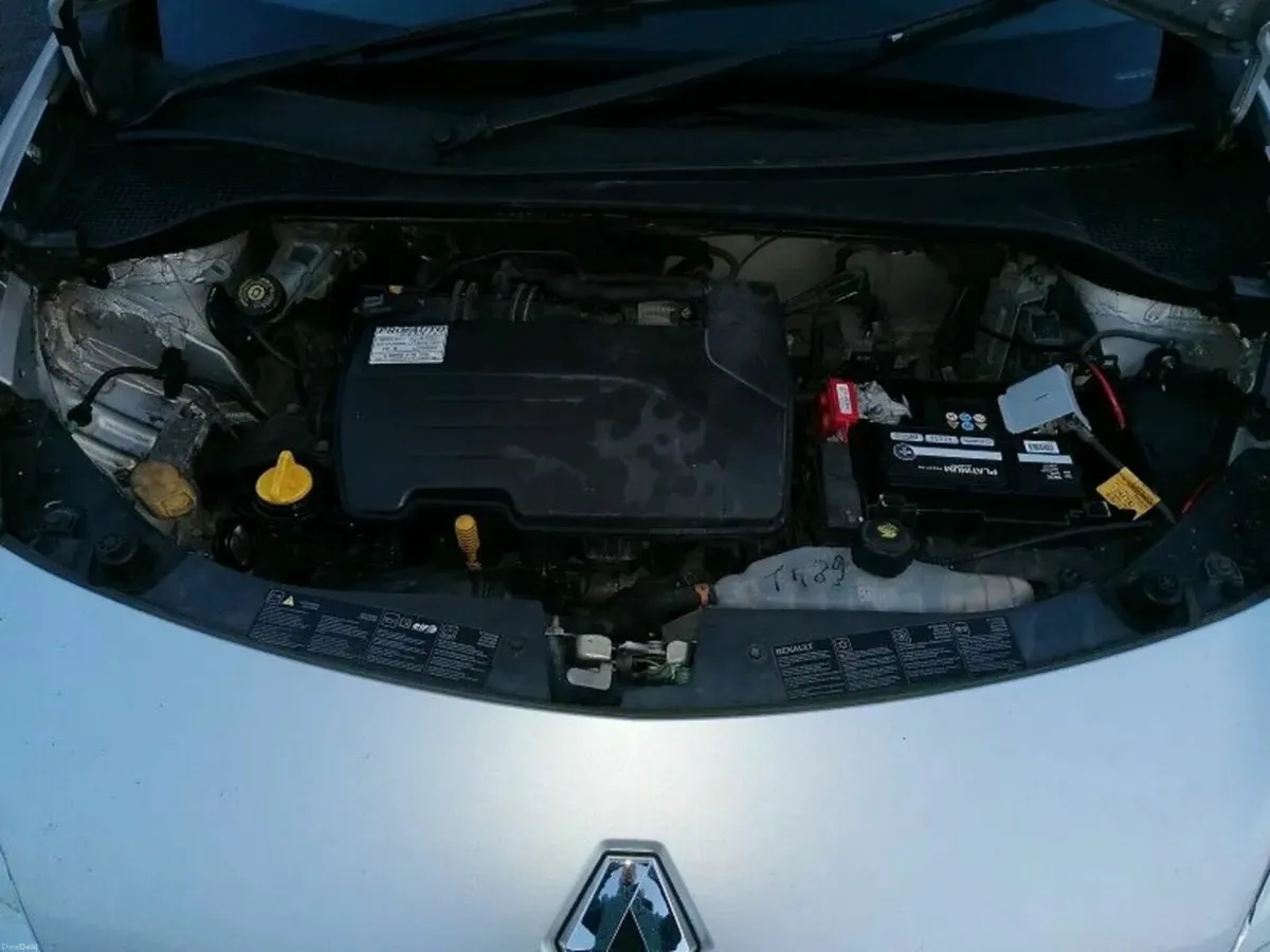 Renault Clio 2010 - Image 3
