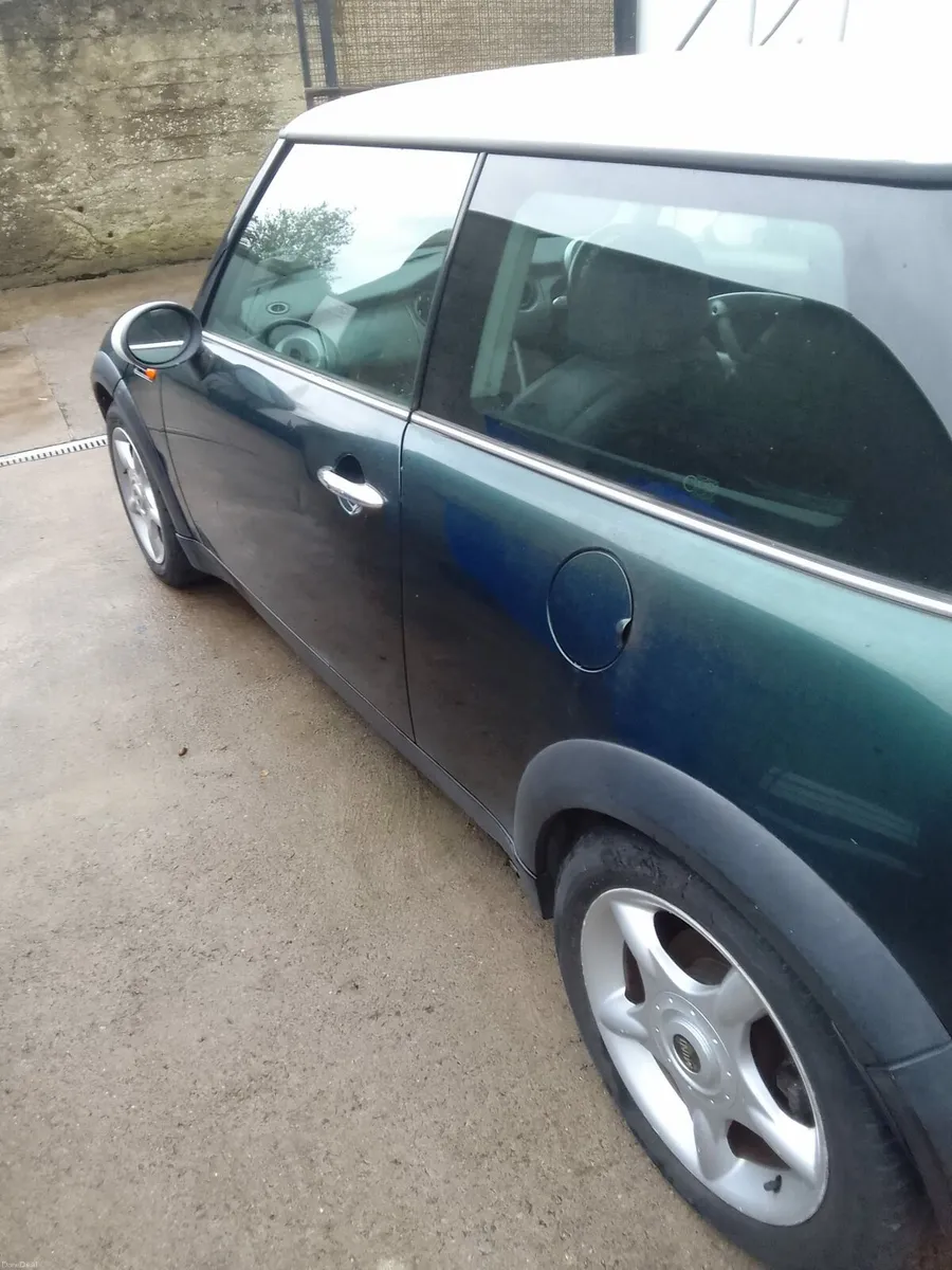 Mini cooper - Image 2