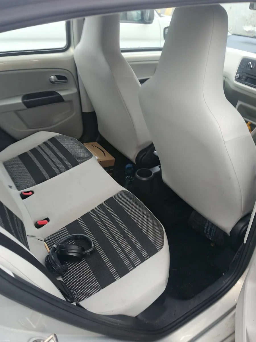 SEAT Mii 2015 - Image 1