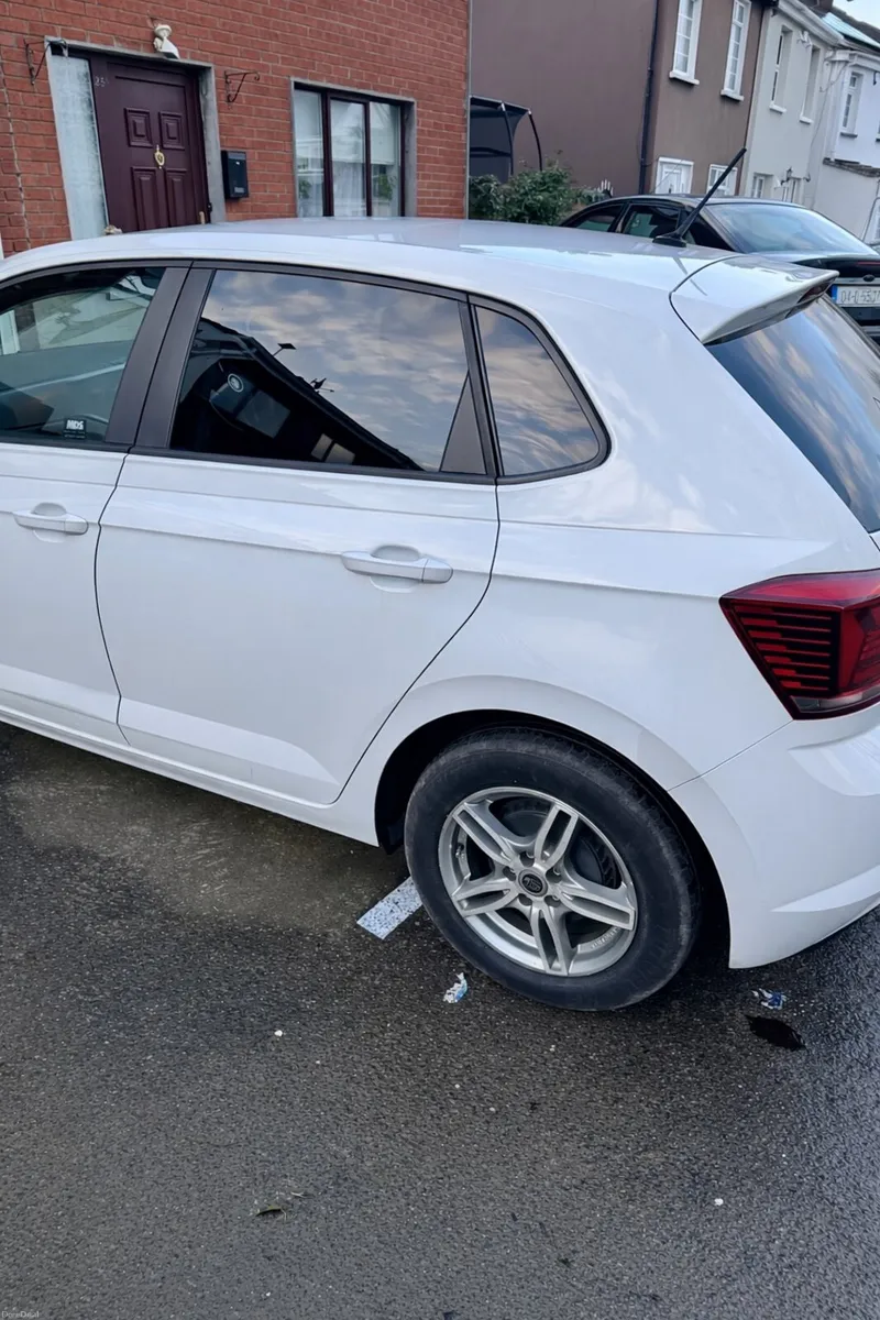 Volkswagen Polo 2018 | 1.0 Petrol | Automatic | - Image 4