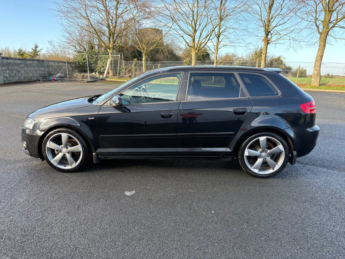 Audi A3 2013 - Image 4