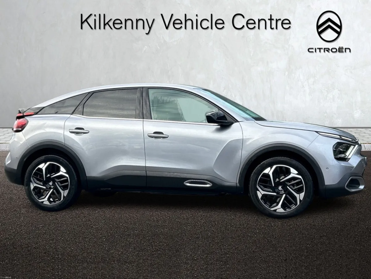 Citroen C4 MAX PURETECH 130 MY40 4DR - Image 3