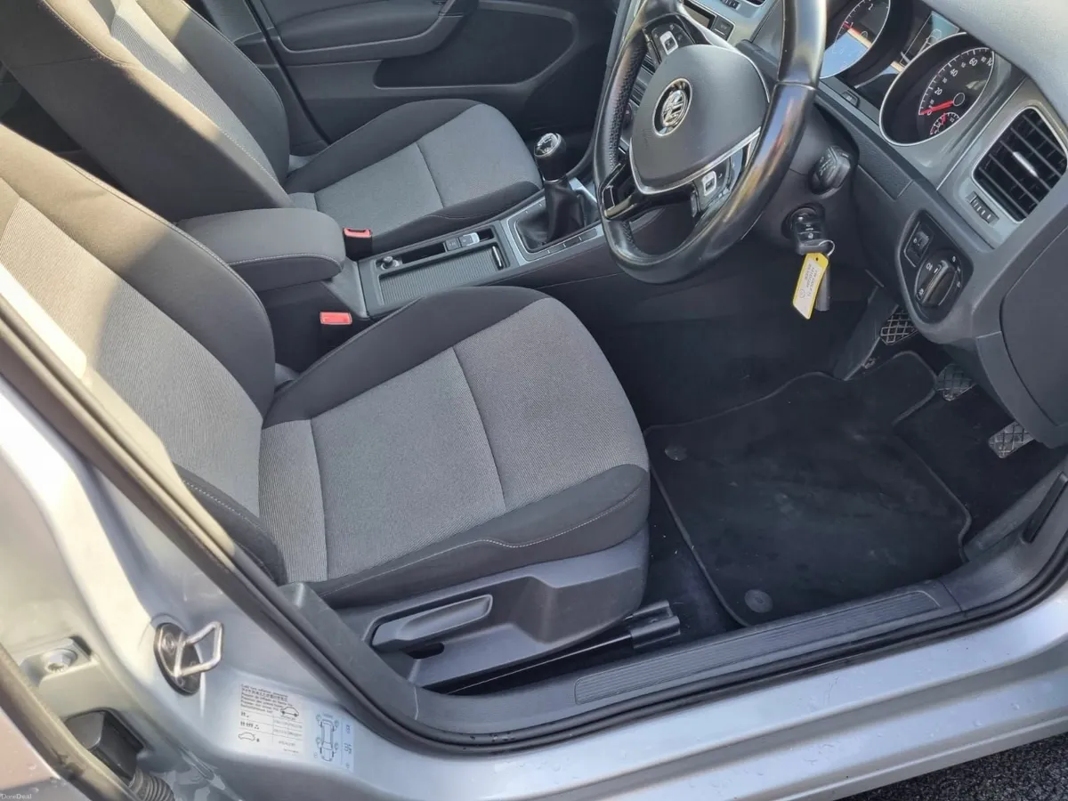 2015 Volkswagen Golf  for sale - Image 2