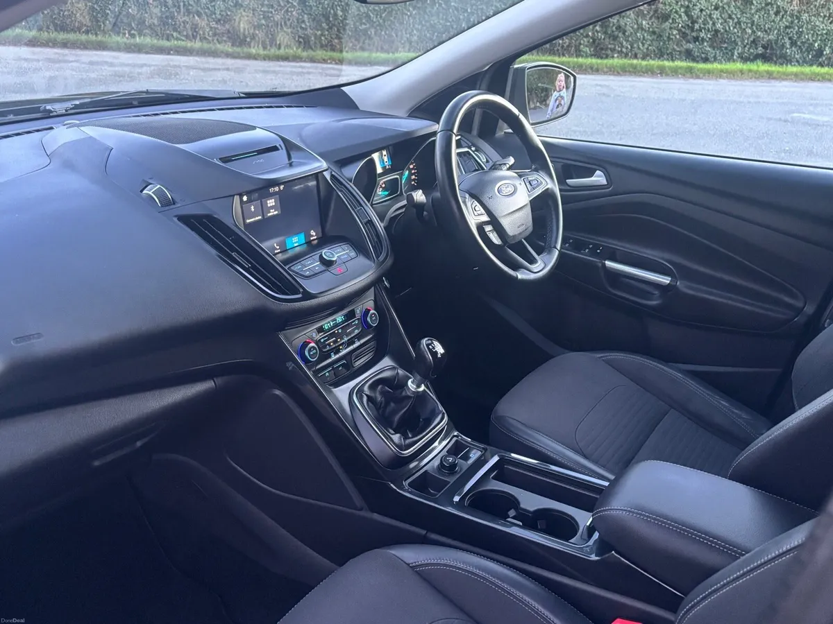 Ford Kuga 1.5 turbo diesel - Image 4