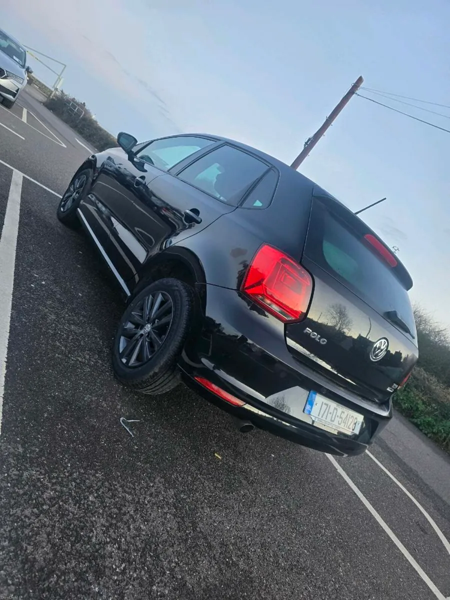 2017 VW Polo Blue Motion 1.2 - Image 4