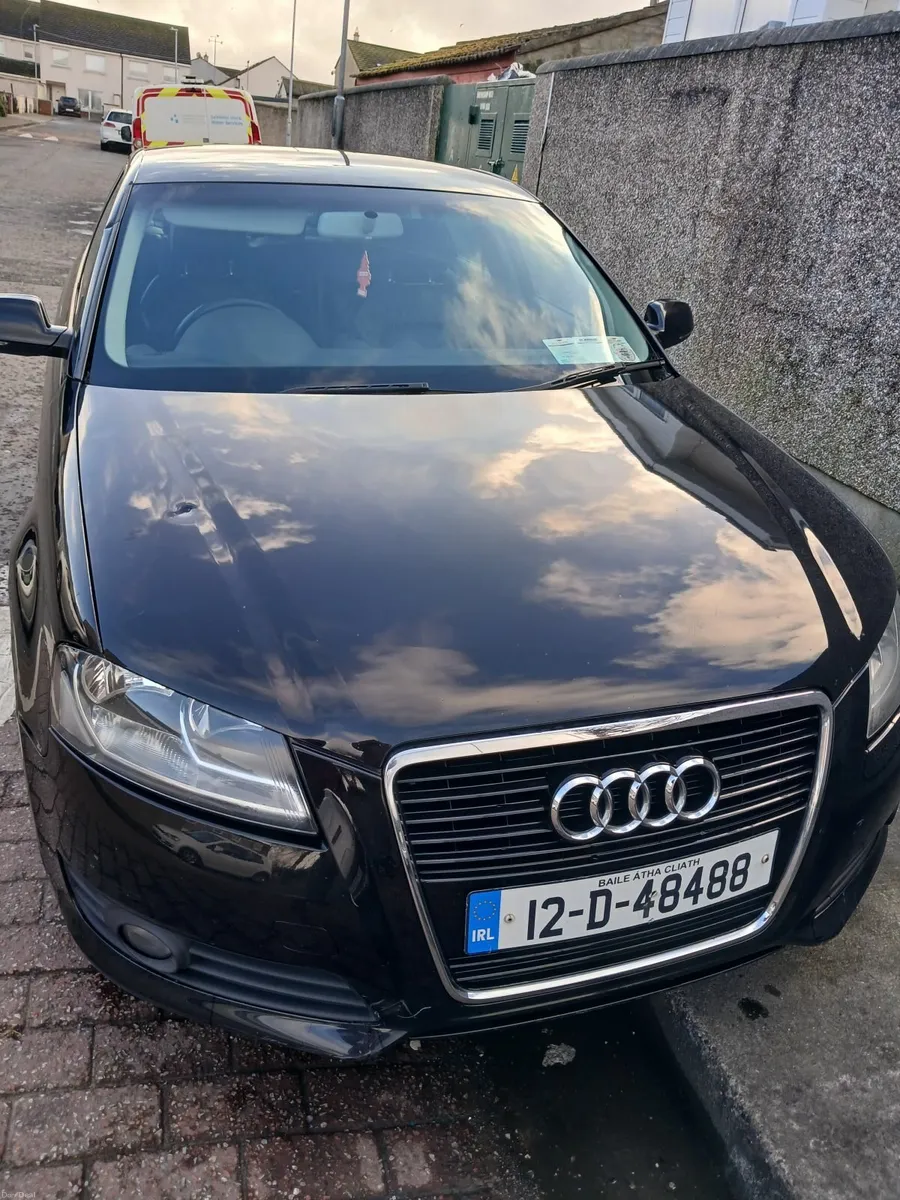 Audi A3 2012 - Image 1