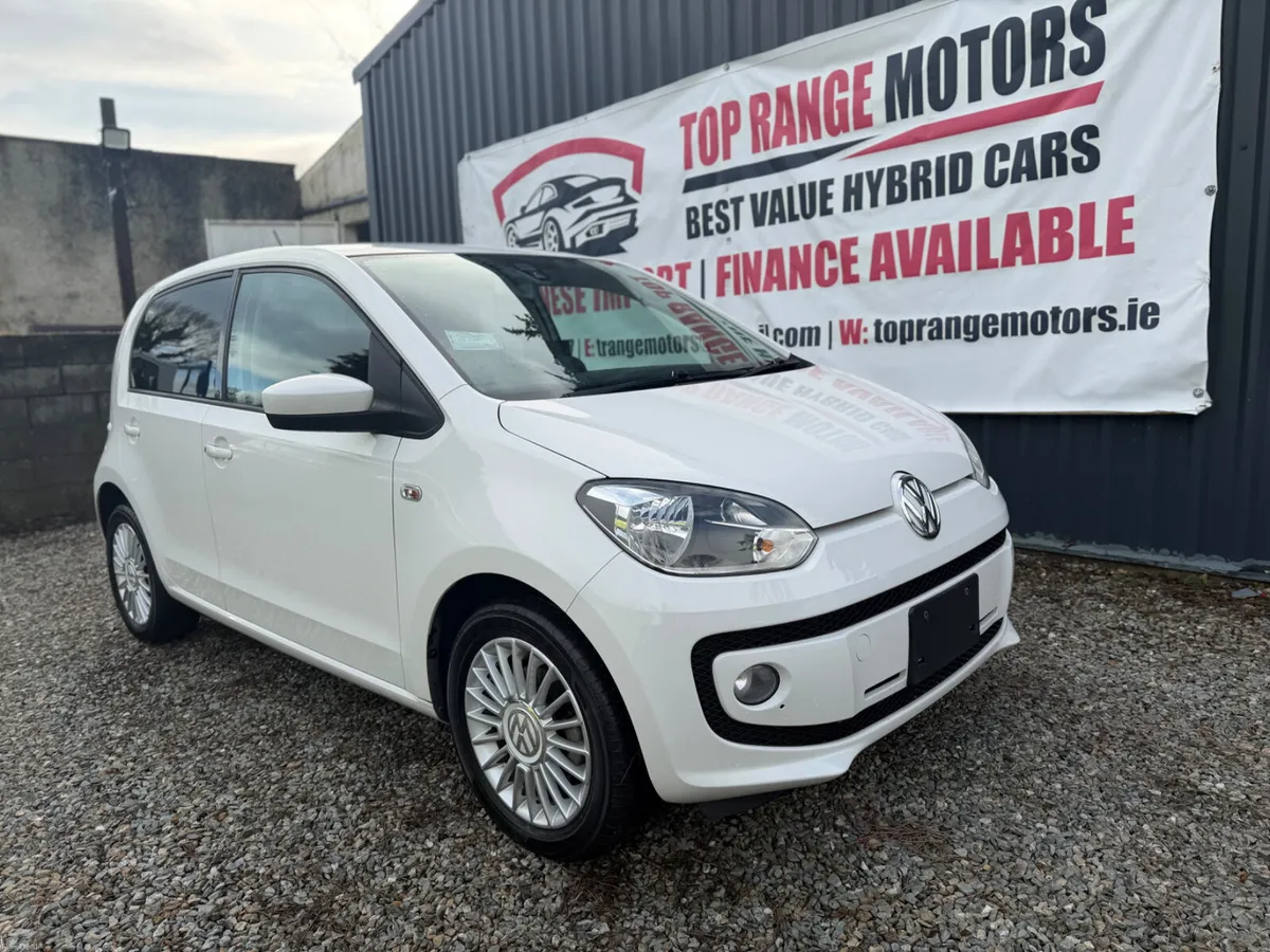 VW UP 2015 ** New Stock ** - Image 1