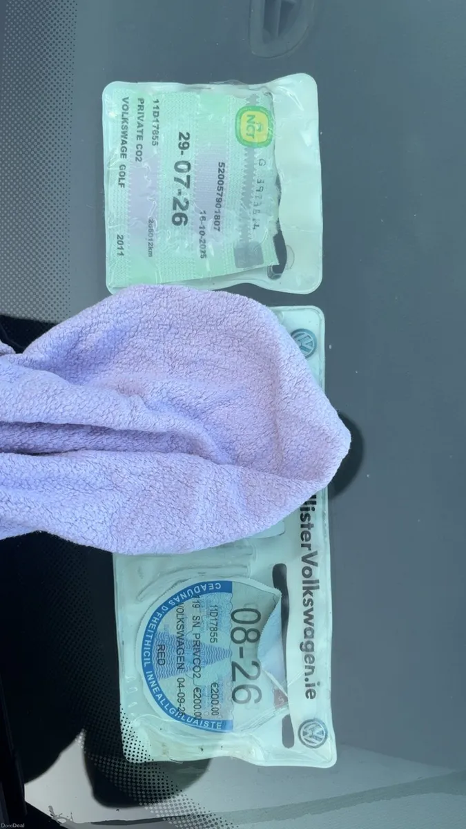 Volkswagen golf 1.6 tdi - Image 4