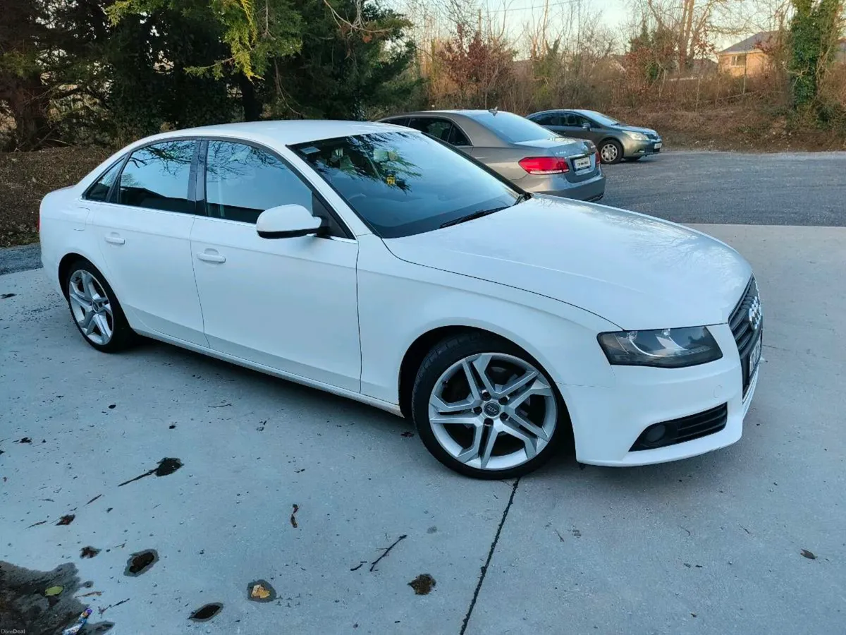 Audi A4 for sale - Image 2