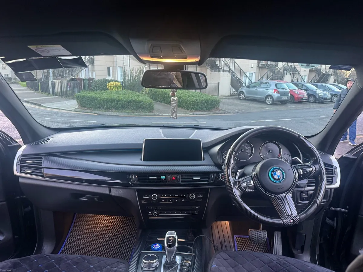 BMW X5 - Image 3