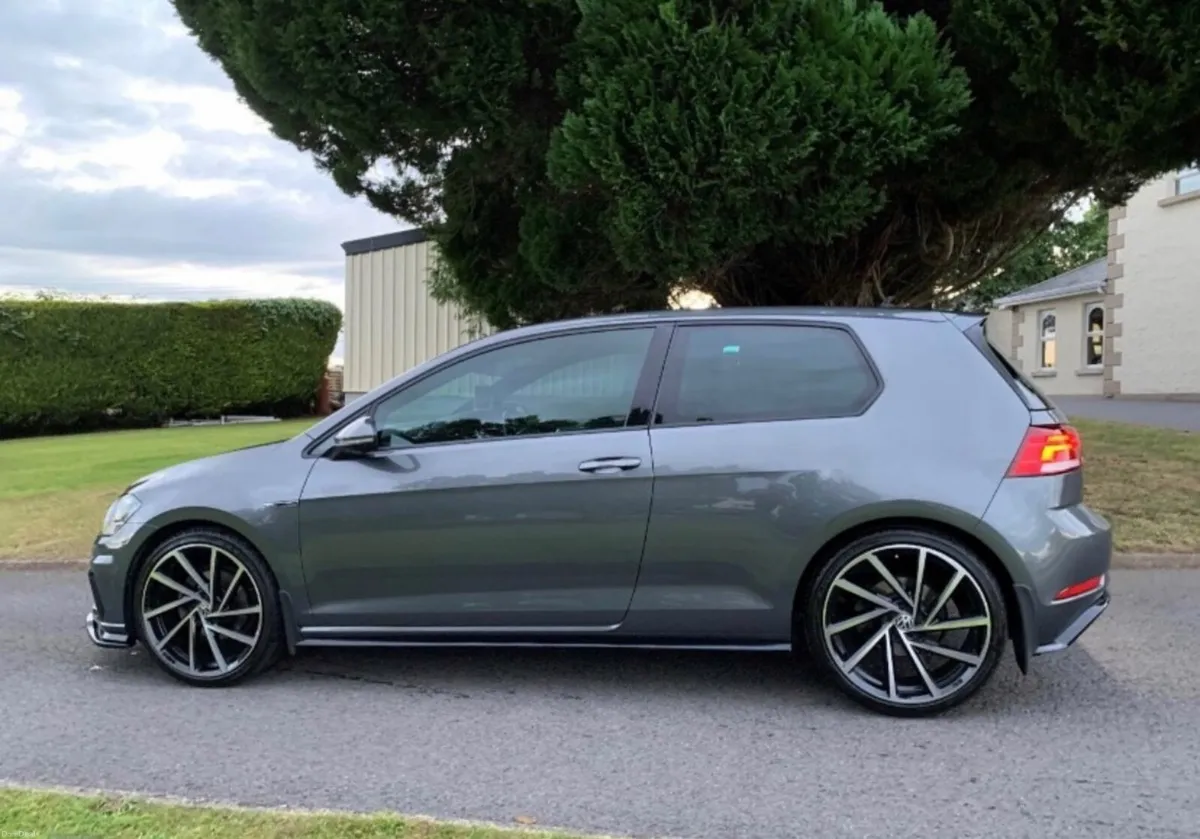 Volkswagen Golf 2018 - Image 1