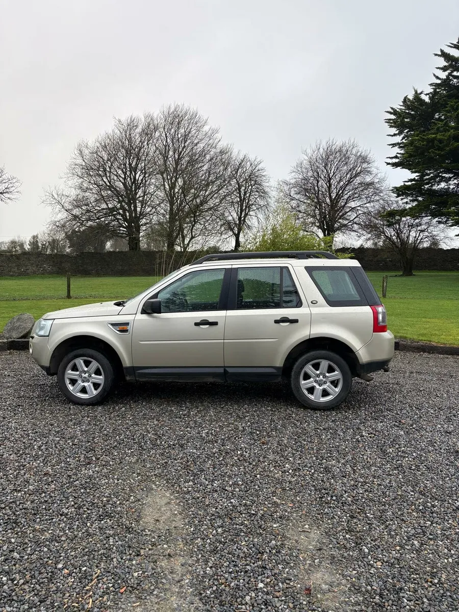 Land Rover Freelander 2 - Image 3
