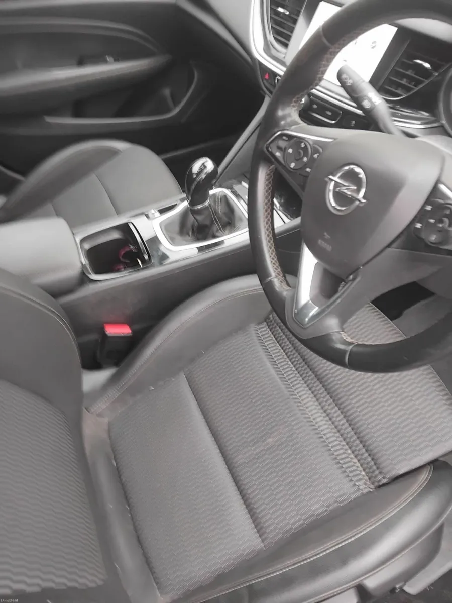 Opel Insignia 2018 - Image 4