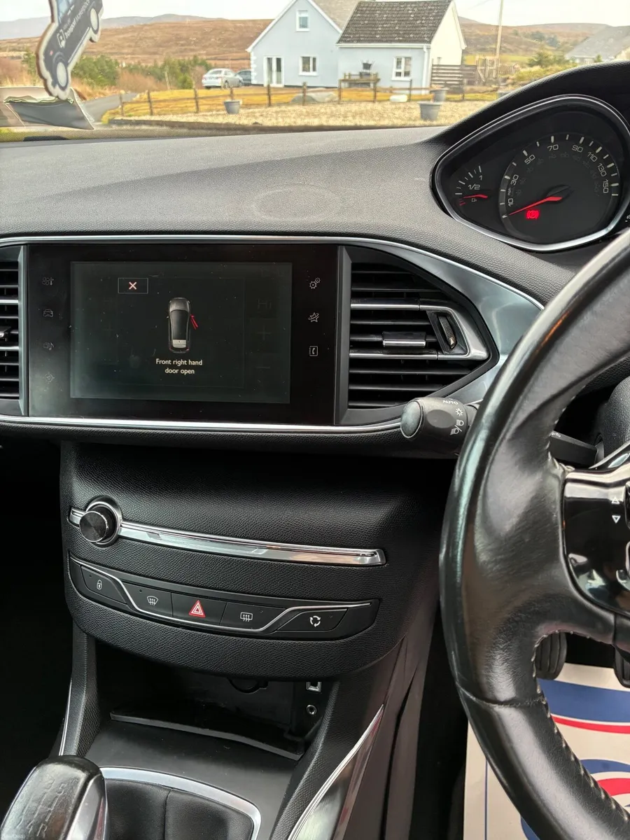 Peugeot 308 2014 - Image 4