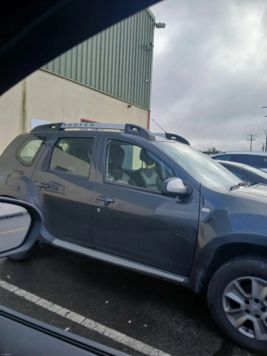 Dacia Duster 2016 - Image 1