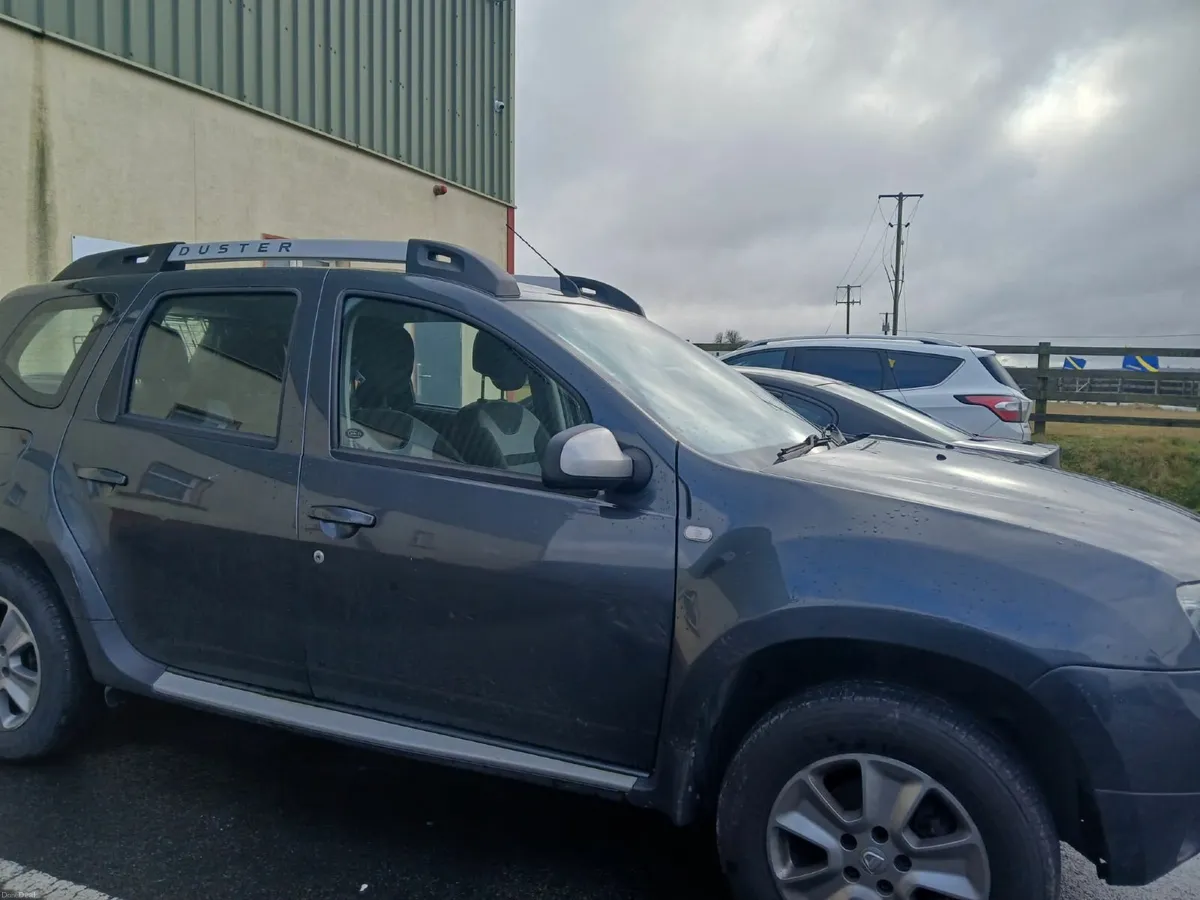 Dacia Duster 2016 - Image 2