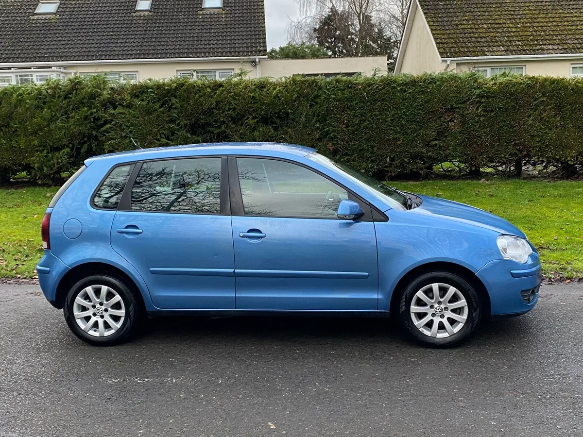 Volkswagen Polo NEW NCT LOW MILES - Image 2
