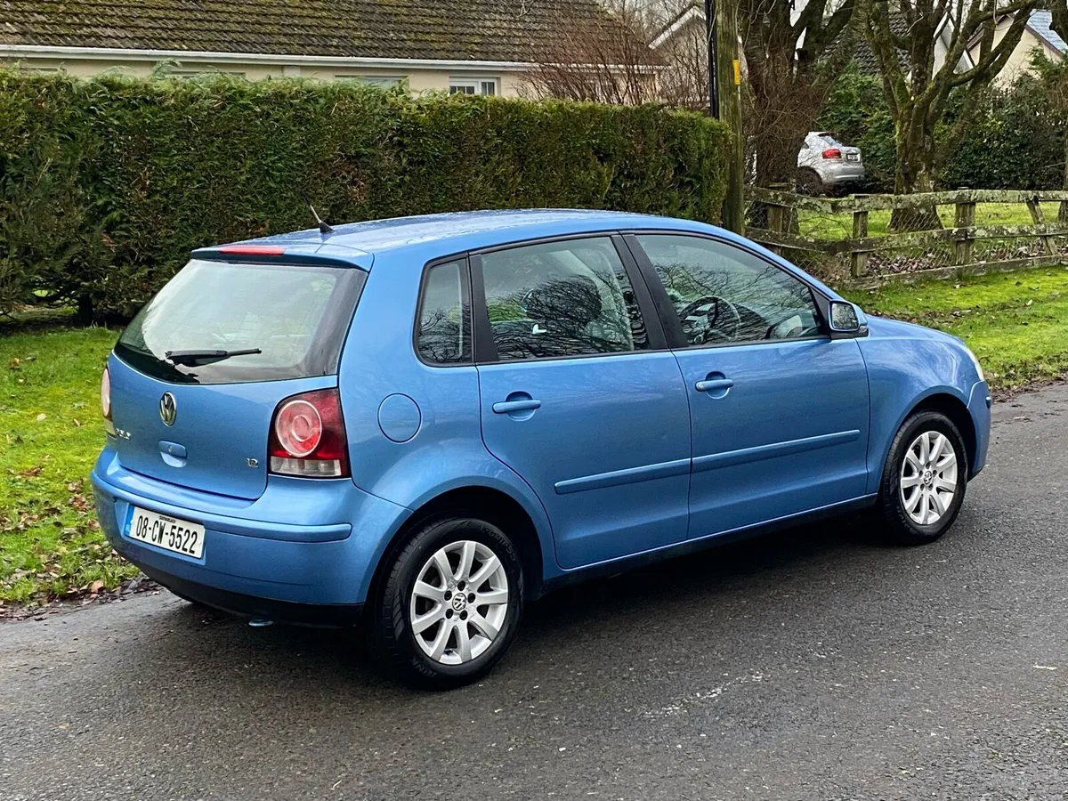 Volkswagen Polo NEW NCT LOW MILES - Image 3