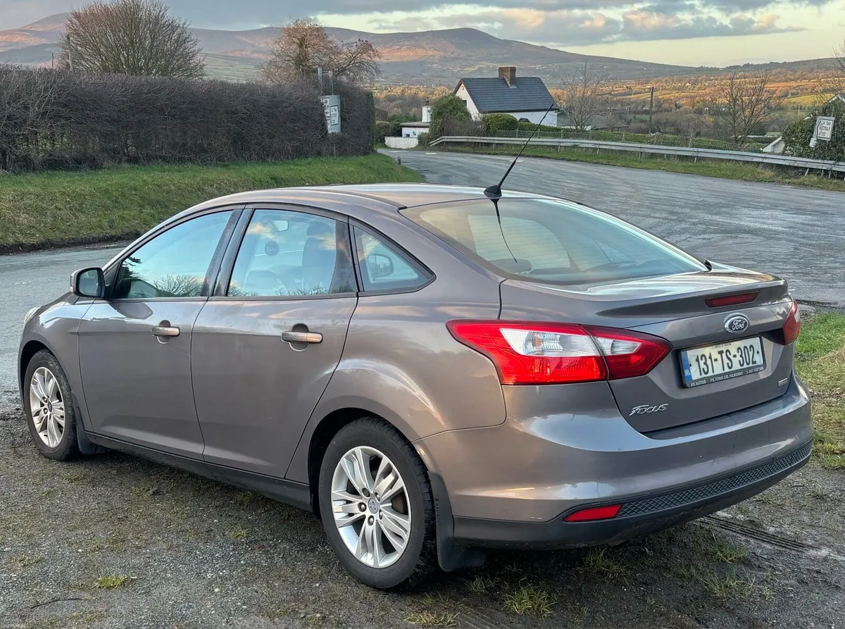 Ford focus - Image 3