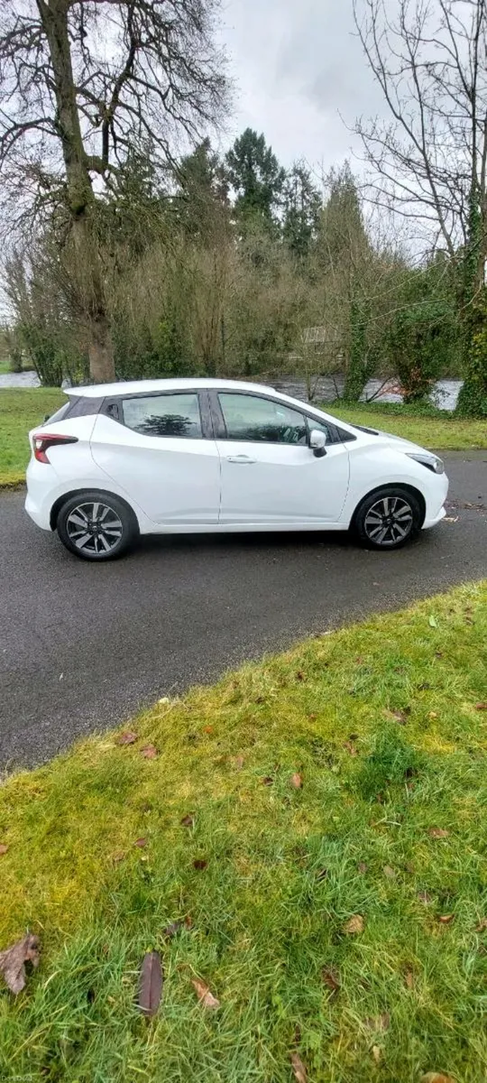 Nissan micra - Image 4