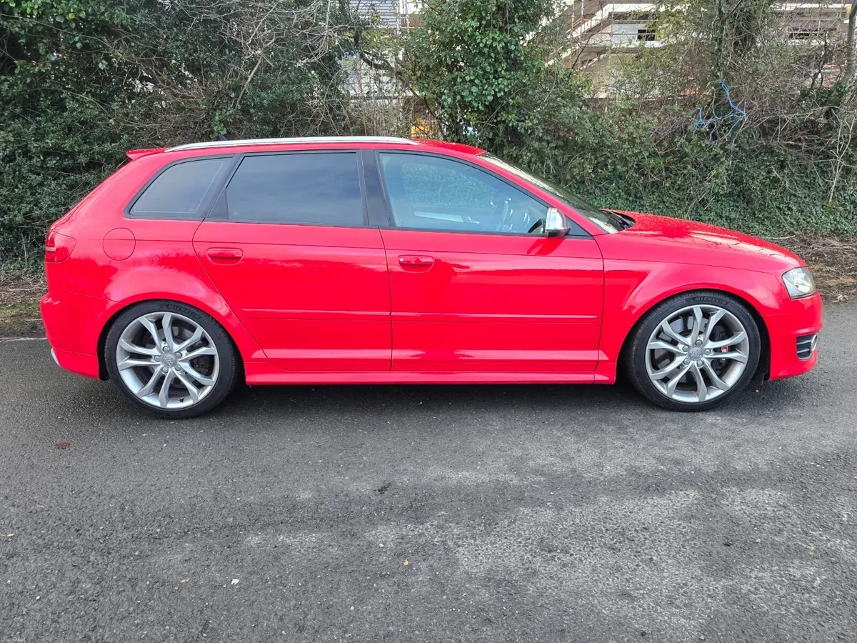 Audi S3 - Image 3