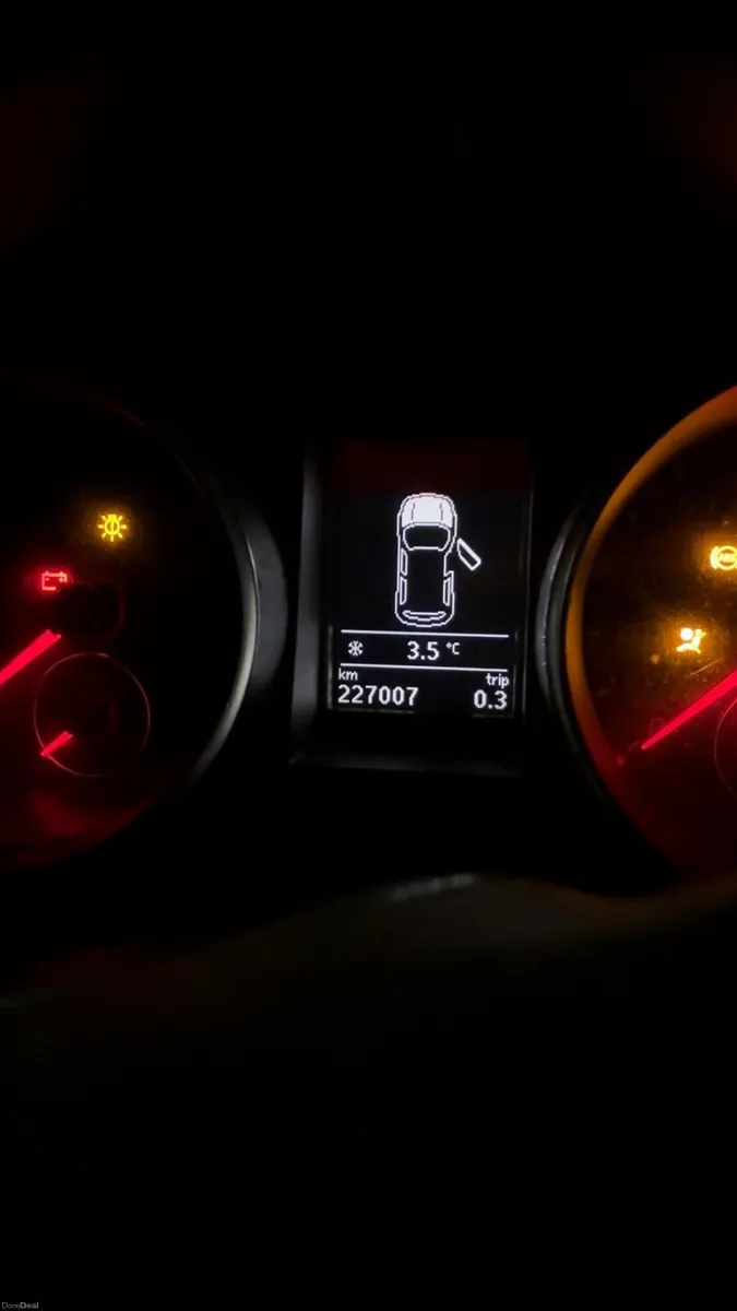 Mk6 golf 2.0tdi - Image 4