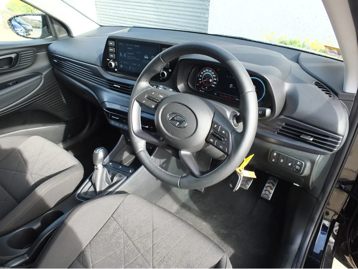 Hyundai Bayon - Image 4