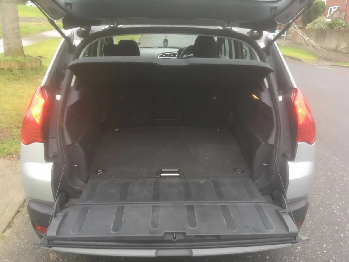 Peugeot 3008 2011 - Image 4