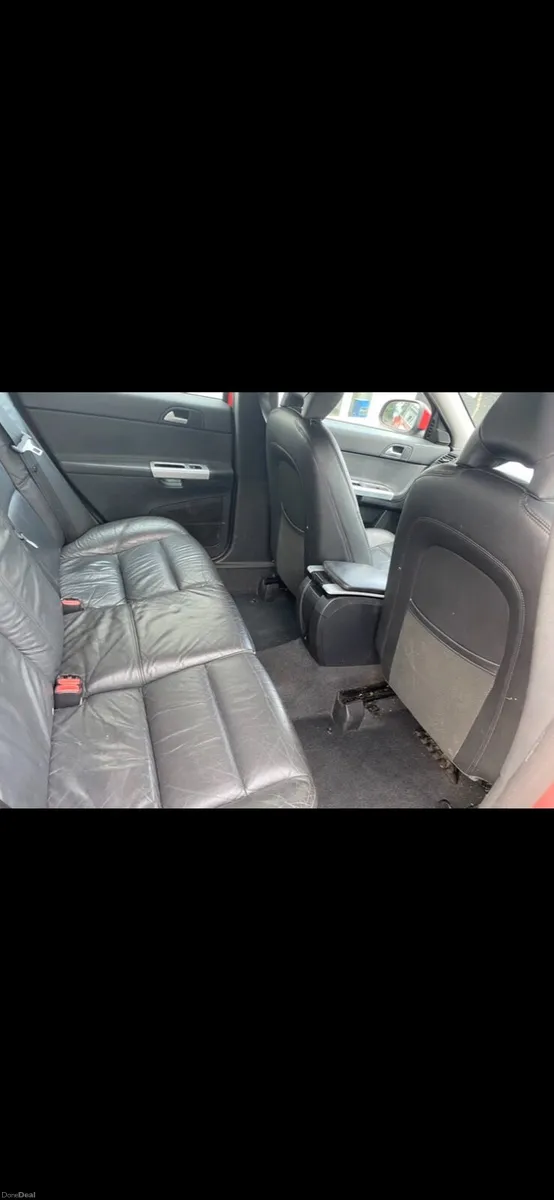 Volvo V50 2012 - Image 1