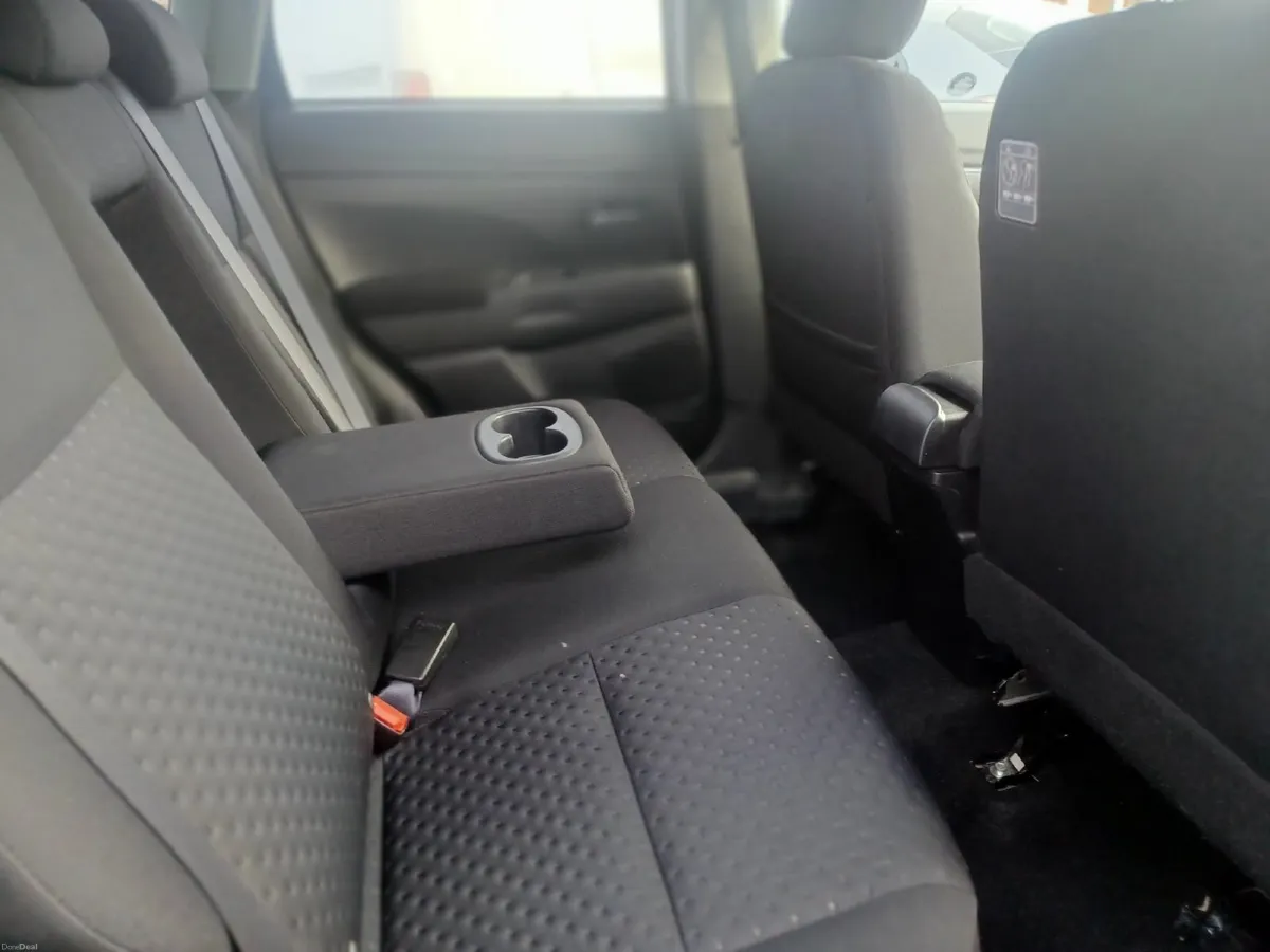 Mitsubishi ASX 2017 - Image 4