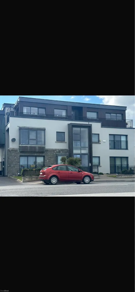 Ford Focus - Image 1