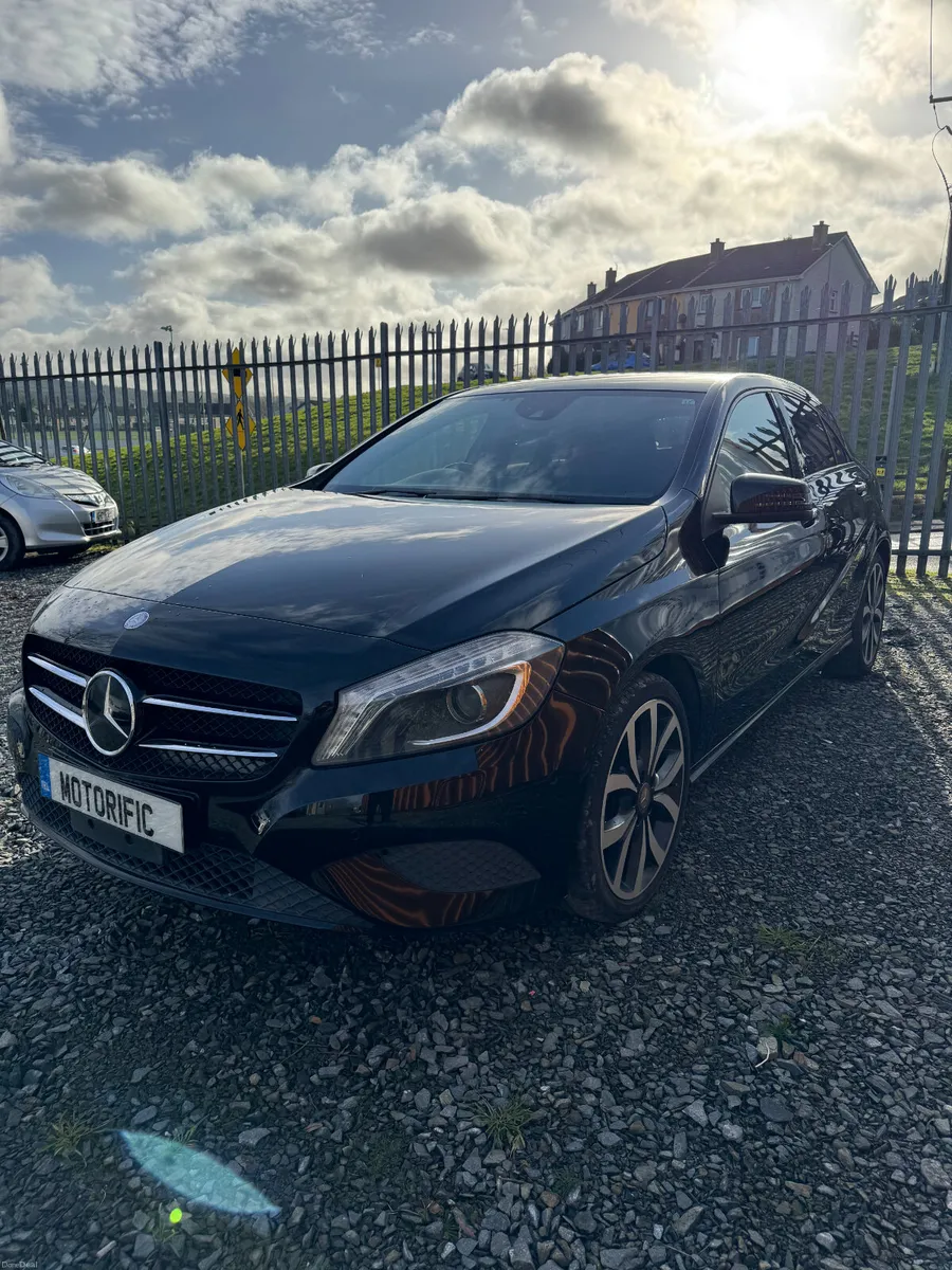 Mercedes A180 Auto | AMG | New Import | Low miles - Image 4