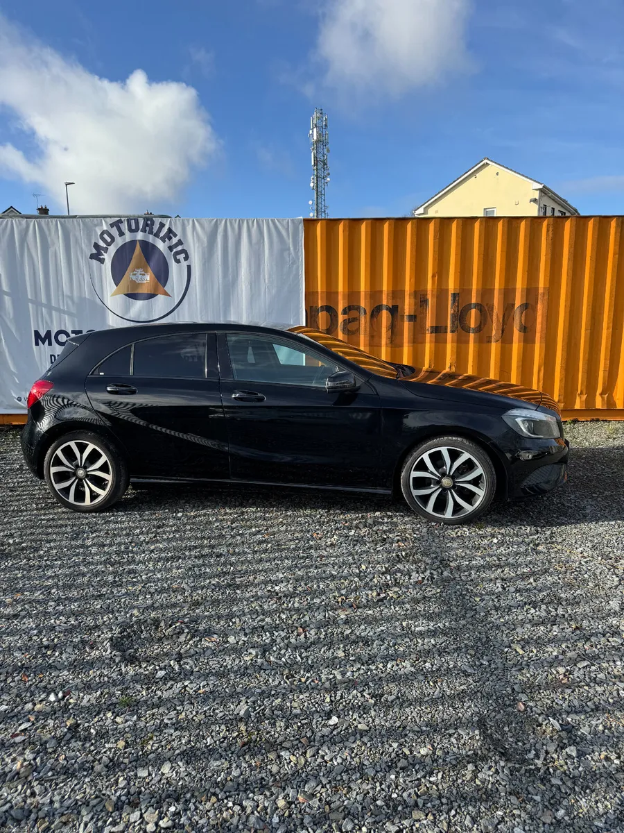 Mercedes A180 Auto | AMG | New Import | Low miles - Image 3