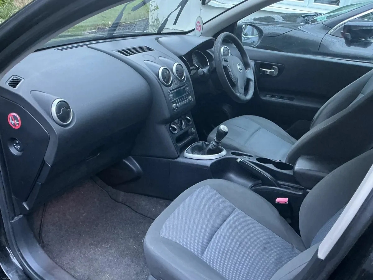 Nissan Qashqai 2012 - Image 6