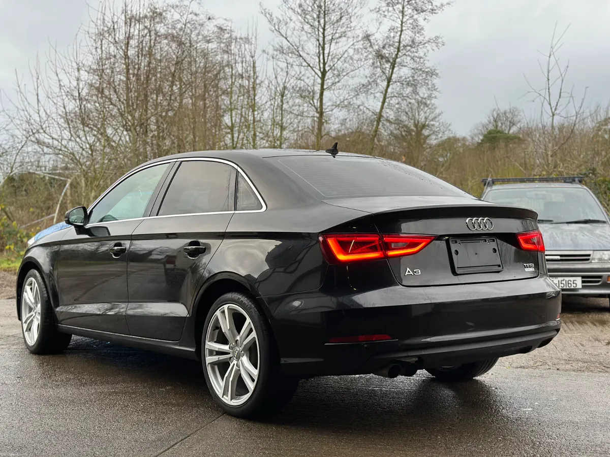 Audi A3 1.4Tfsi Automatic - Image 3