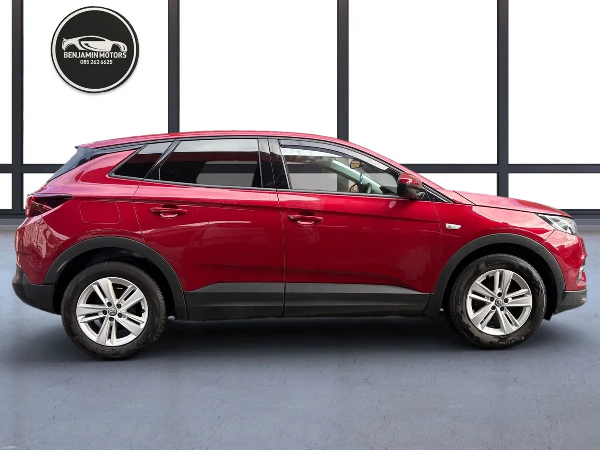 Opel /Vauxhall Grandland X 2020 Automatic High Spe - Image 5