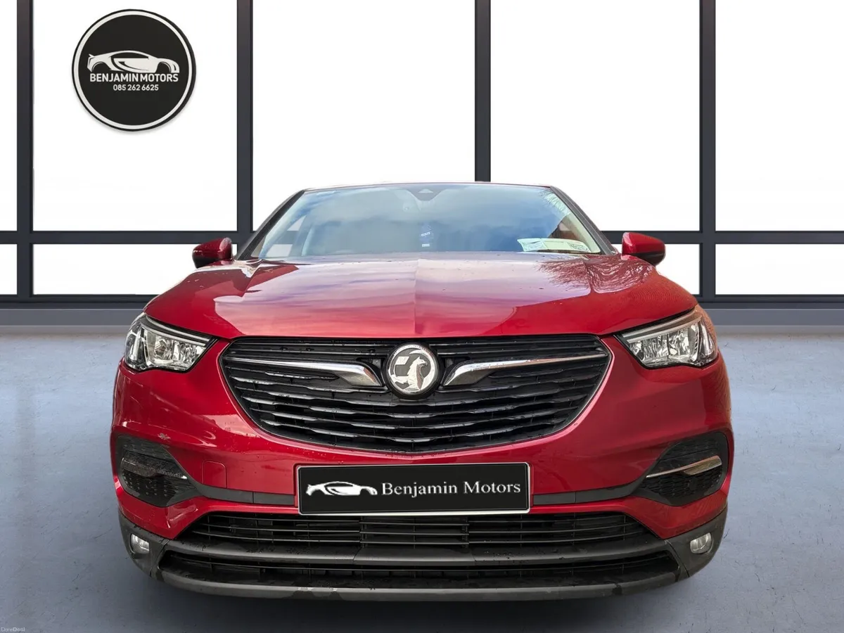 Opel /Vauxhall Grandland X 2020 Automatic High Spe - Image 6