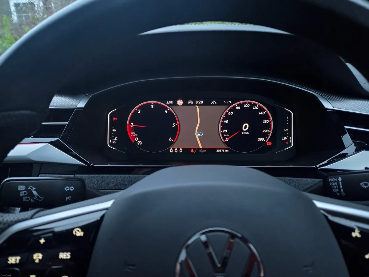 Volkswagen Arteon 2023 - Image 3