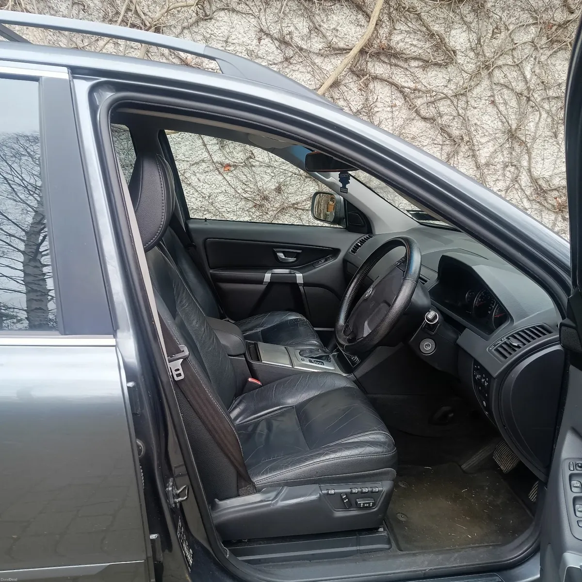 Volvo XC90 2007 - Image 4