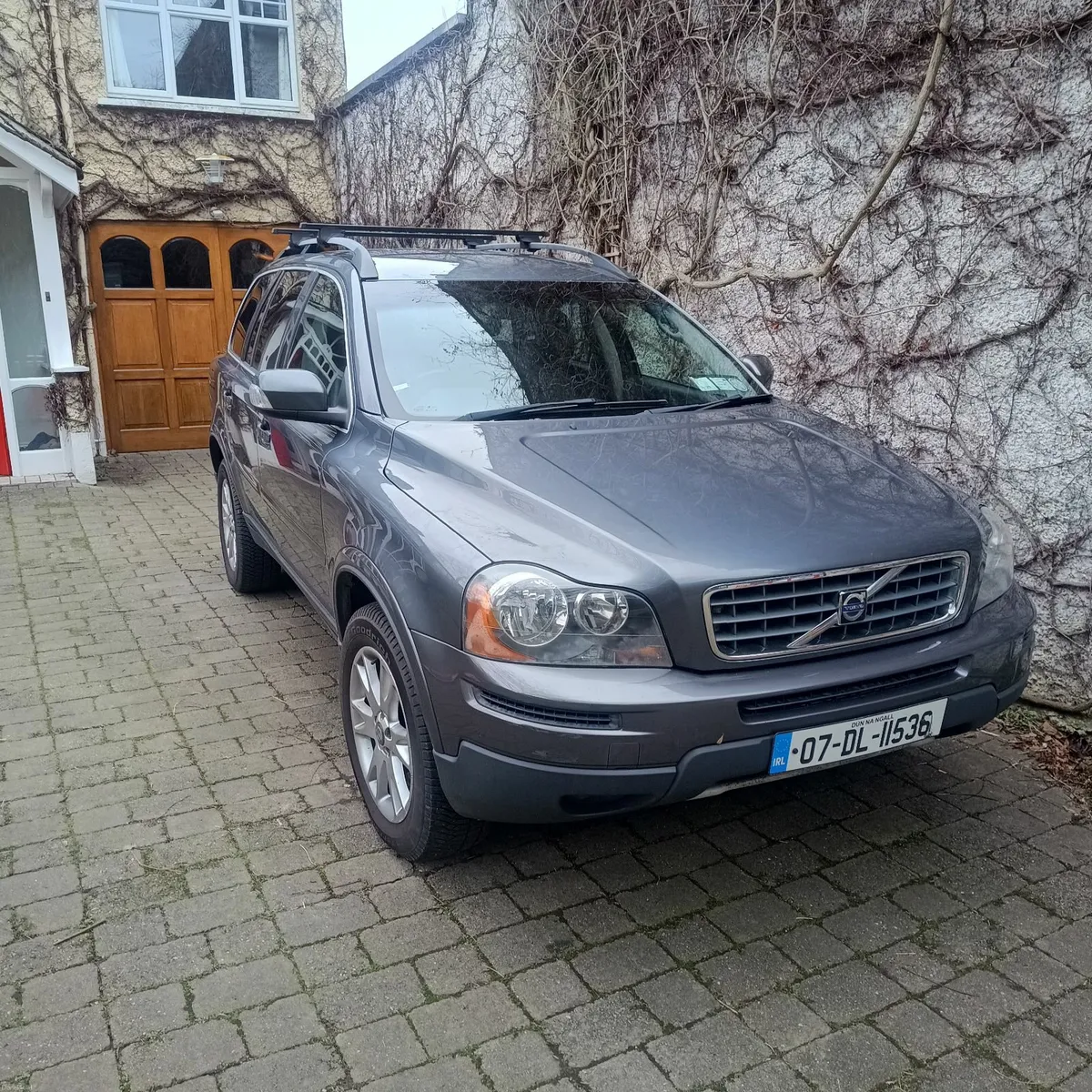 Volvo XC90 2007 - Image 1